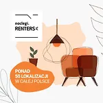 Mokotow Lakeside Family By Renters Lejlighed *