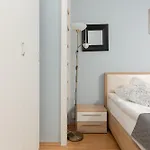 Mokotow Lakeside Family By Renters * Warszawa