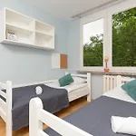 Mokotow Lakeside Family By Renters * Varšava