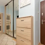 Mokotow Lakeside Family By Renters Lejlighed *