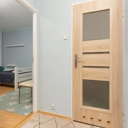 Appartamento Mokotow Lakeside Family By Renters *