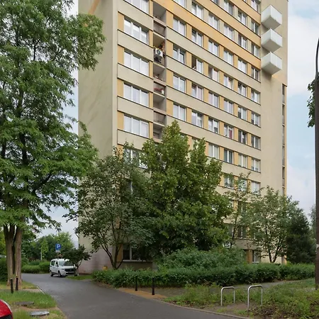 Mokotow Lakeside Family By Renters *