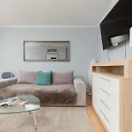 Mokotow Lakeside Family By Renters *