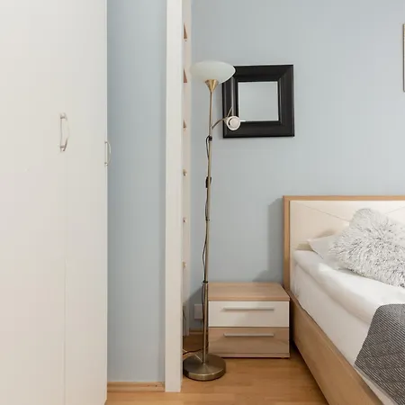 Mokotow Lakeside Family By Renters * Varsovie